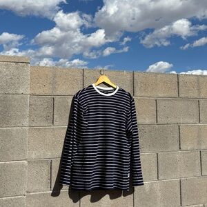 PUBLISH - striped long sleeve